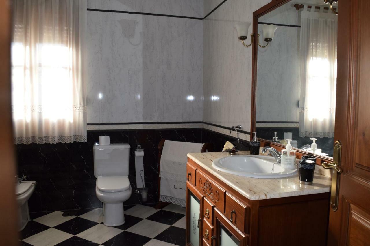 Casa Hormazas Villa Алмагро Екстериор снимка